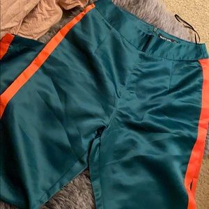 Nasty Gal Pants & Jumpsuits - Nasty Gal - PANTS ON THE RUNWAY REALNESS Nasty Gal Pants & Jumpsuits - Nasty Gal - PANTS ON THE RUNWAY REALNESS
